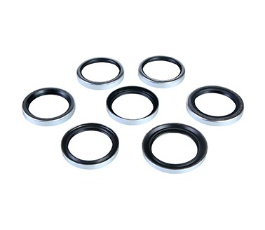 防靜電密封圈 防靜電密封圈