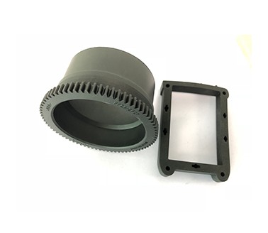 高壓環(huán)境下密封圈應(yīng)用