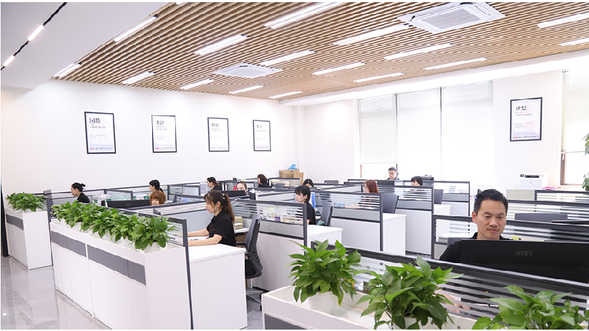 深圳豪歐密封2025年新春開工大吉，攜手共創(chuàng)輝煌未來