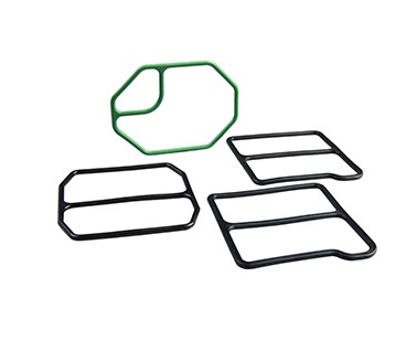 金屬密封圈的安裝方法