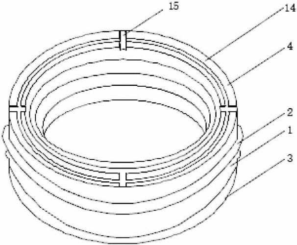 密封件防塵設(shè)計 密封件防塵設(shè)計