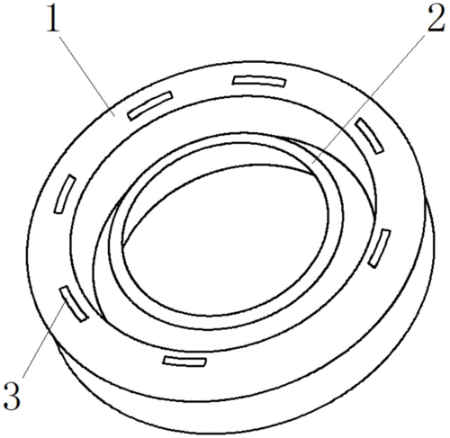 包裝機械密封件 包裝機械密封件
