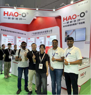 豪歐邀您共赴上海第十八屆國(guó)際太陽(yáng)能光伏儲(chǔ)能展