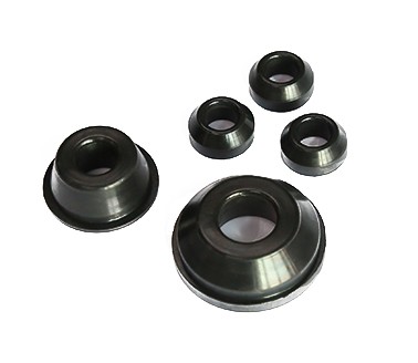 O 型圈阻燃等級要求